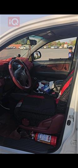 تويوتا هايلوكس